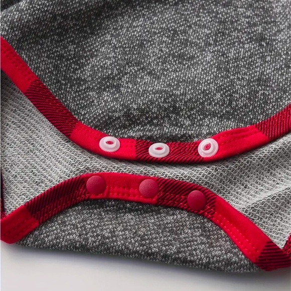 New 6-9 months 2 piece outfit - Picture 5 of 9